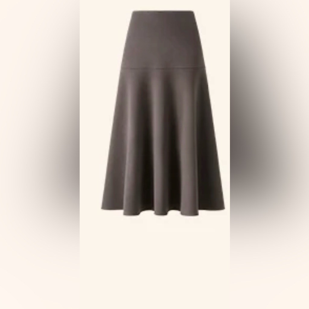 Elegant Women's Skirt